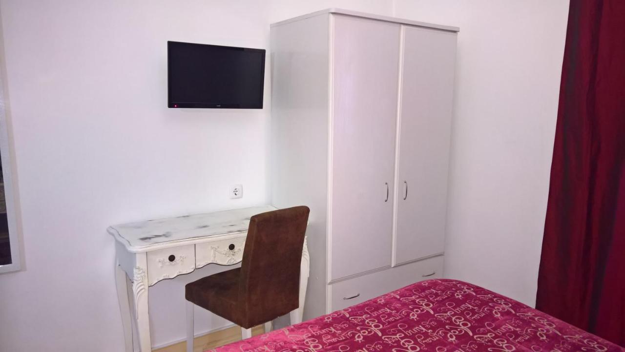 Bed and Breakfast Casa Dom Manoel Portalegre Exterior foto