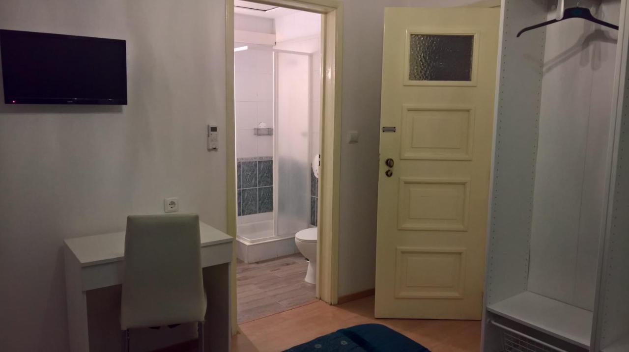 Bed and Breakfast Casa Dom Manoel Portalegre Exterior foto