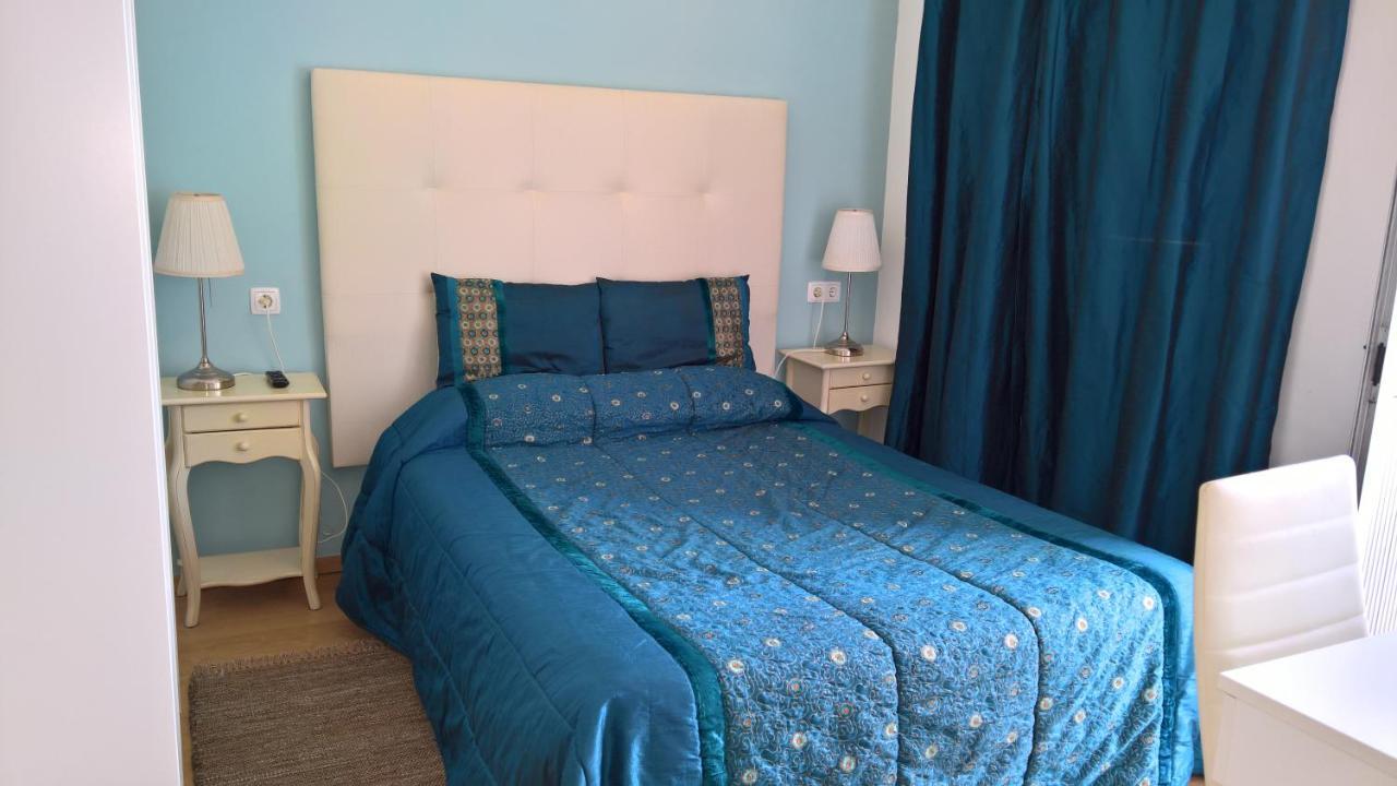 Bed and Breakfast Casa Dom Manoel Portalegre Exterior foto