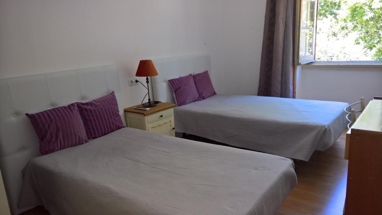 Bed and Breakfast Casa Dom Manoel Portalegre Exterior foto