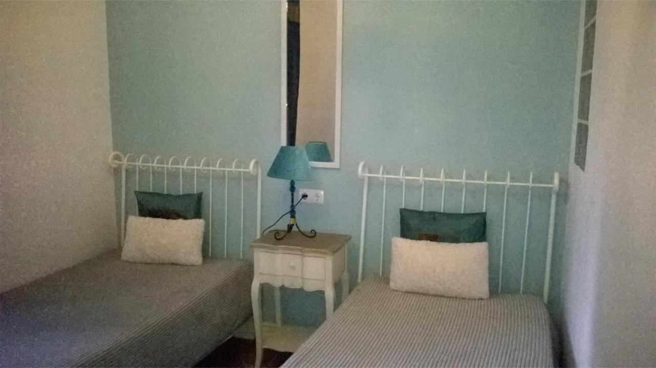 Bed and Breakfast Casa Dom Manoel Portalegre Exterior foto
