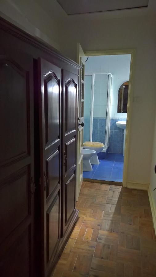 Bed and Breakfast Casa Dom Manoel Portalegre Exterior foto