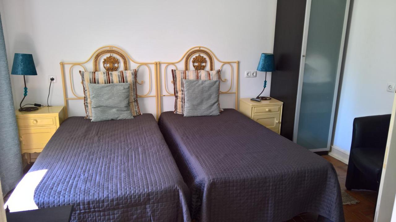 Bed and Breakfast Casa Dom Manoel Portalegre Exterior foto