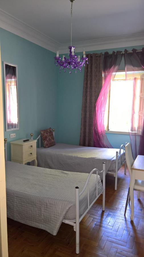 Bed and Breakfast Casa Dom Manoel Portalegre Exterior foto