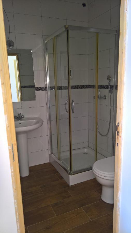 Bed and Breakfast Casa Dom Manoel Portalegre Exterior foto