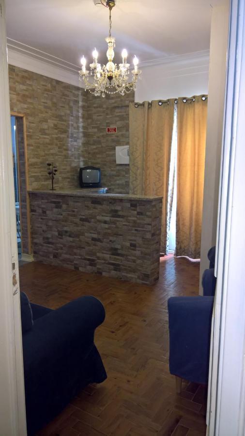 Bed and Breakfast Casa Dom Manoel Portalegre Exterior foto