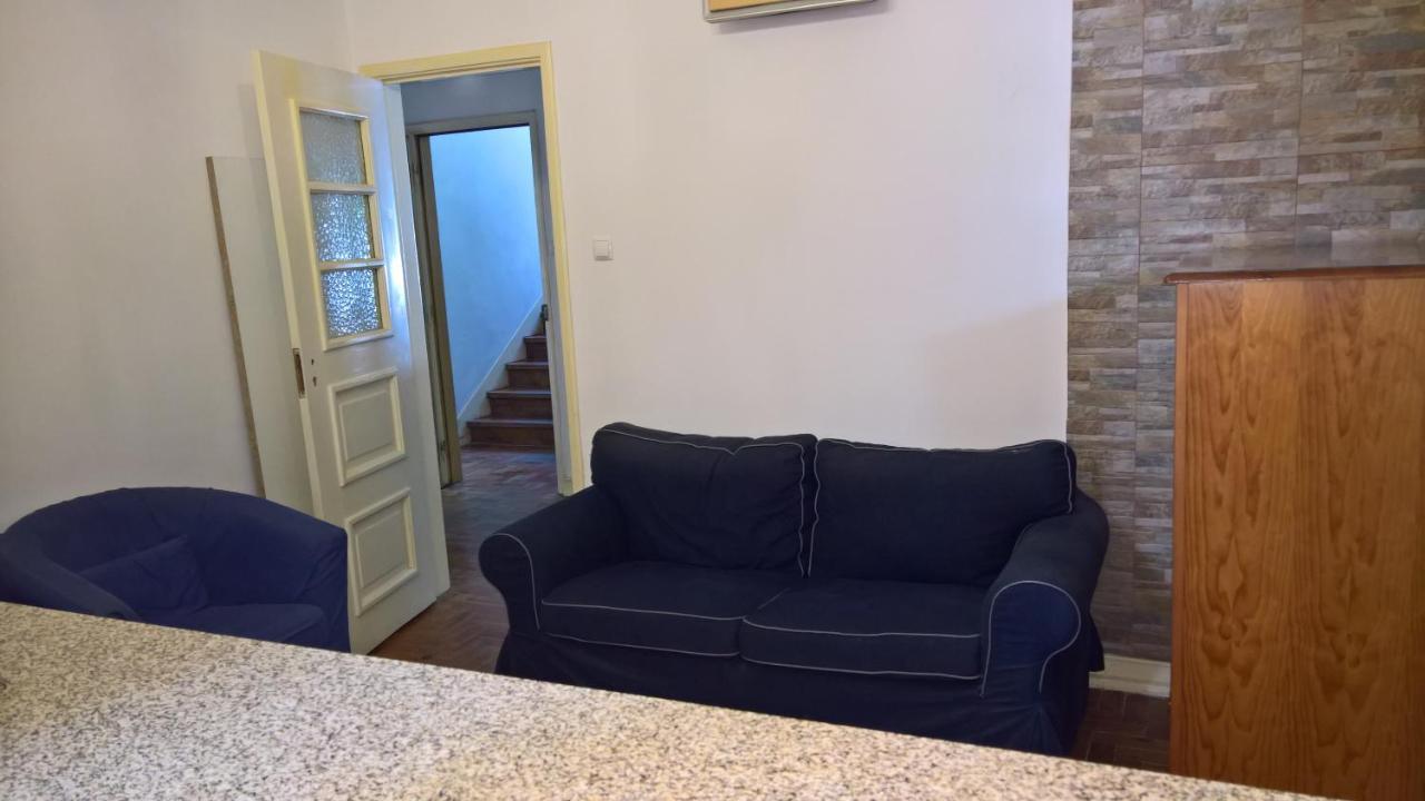 Bed and Breakfast Casa Dom Manoel Portalegre Exterior foto