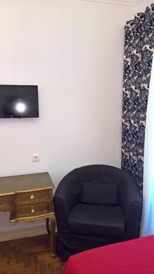 Bed and Breakfast Casa Dom Manoel Portalegre Exterior foto