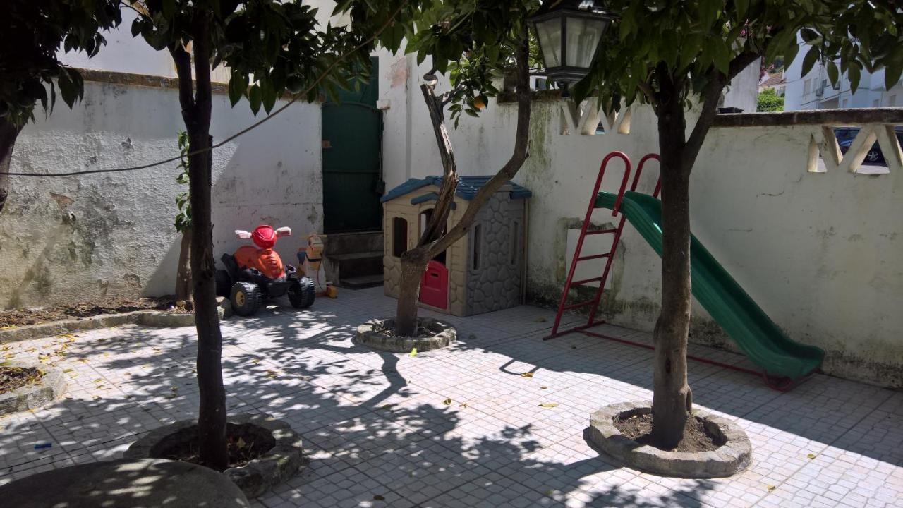 Bed and Breakfast Casa Dom Manoel Portalegre Exterior foto
